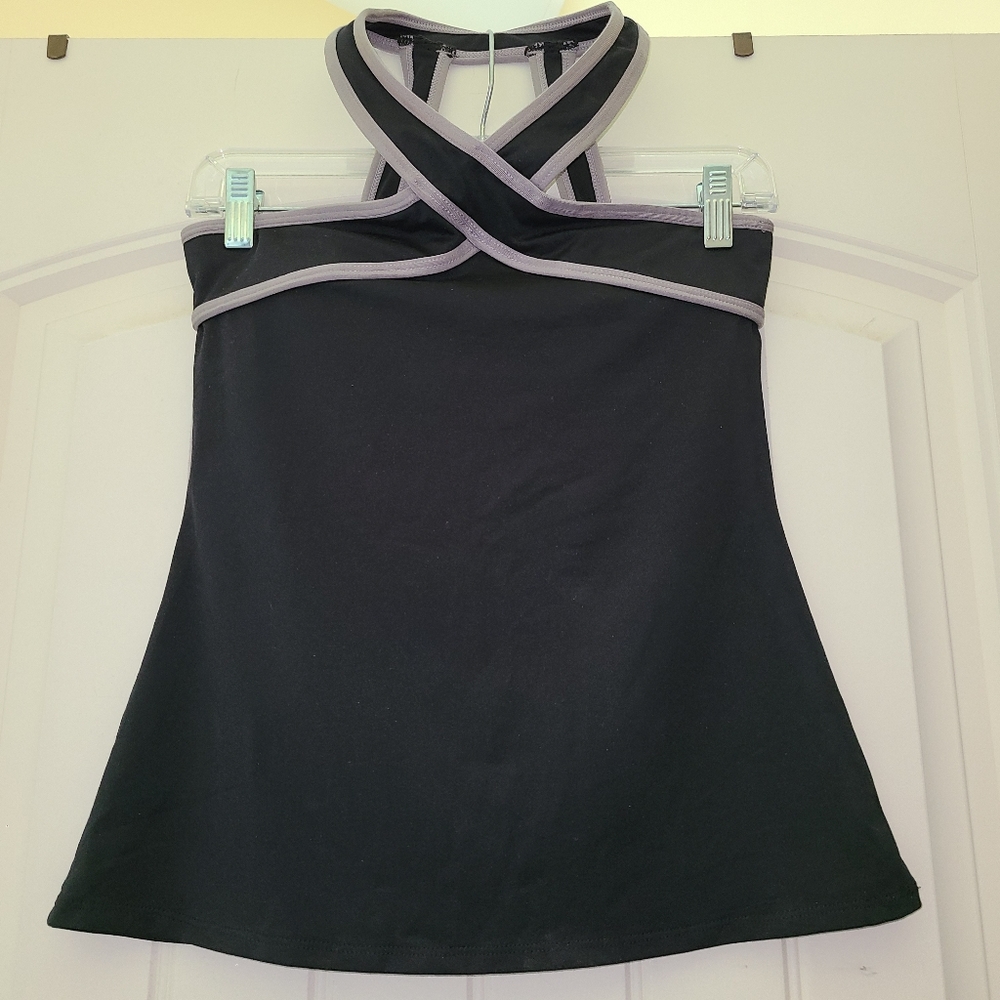 Fabletics athletic tank